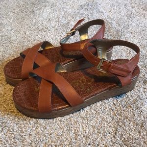 Sam Edelman sandals